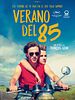 Cartel de Verano del 85