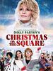 Cartel de Dolly Parton: Navidad en la plaza
