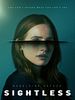 Cartel de Sightless