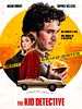 Cartel de El joven detective