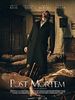 Cartel de Post Mortem