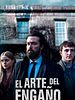 Cartel de El arte del engaño