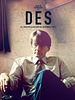 Cartel de Des