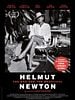 Cartel de Helmut Newton - The Bad And The Beautiful