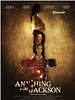 Cartel de Anything For Jackson