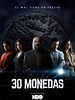 Cartel de 30 monedas