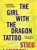 Cartel de The Girl With the Dragon Tattoo