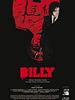 Cartel de Billy
