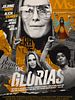 Cartel de The Glorias