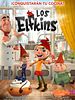 Cartel de Los Elfkins