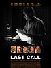 Cartel de Last Call
