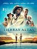 Cartel de Tierras altas
