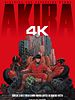 Cartel de Akira