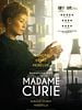 Cartel de Madame Curie
