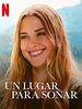Cartel de Un lugar para soñar