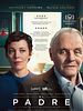 Cartel de El padre