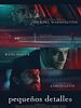 Cartel de Pequeños detalles