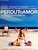 Cartel de Perduto amor