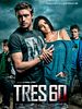 Cartel de Tres 60