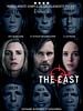 Cartel de The East