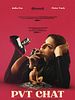Cartel de PVT Chat