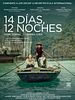 Cartel de 14 días, 12 noches