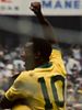 Cartel de Pelé