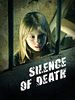 Cartel de El silencio de la muerte