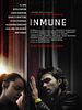 Cartel de Inmune