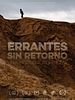Cartel de Errantes sin retorno. Una historia Rohinga