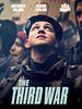 Cartel de La Tercera Guerra