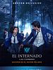 Cartel de El internado: Las Cumbres