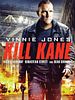 Cartel de Kill Kane