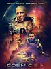 Cartel de Cosmic Sin