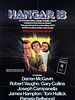 Cartel de Hangar 18
