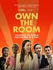 Cartel de Own The Room