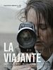 Cartel de La Viajante