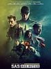 Cartel de SAS: El ascenso del cisne negro