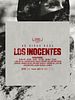 Cartel de Los inocentes