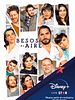 Cartel de Besos al aire