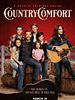 Cartel de Country Comfort