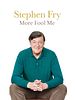 Cartel de Stephen Fry: More Fool Me