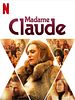 Cartel de Madame Claude