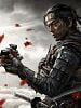 Cartel de Ghost of Tsushima