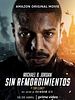 Cartel de Sin remordimientos de Tom Clancy