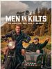Cartel de Men in Kilts. Un roadtrip con Sam y Graham
