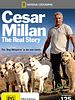 Cartel de Cesar Millan: The Real Story