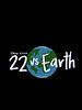 Cartel de 22 contra la Tierra