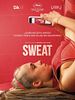 Cartel de Sweat
