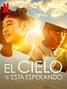Cartel de El cielo te está esperando
